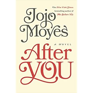 After You by Jojo Moyes
