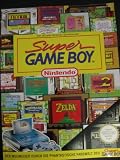Super Game Boy - Der offizielle Nintendo Spieleberater - 