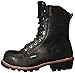 Wolverine Men's Buckeye EAA Safety-Toe 8