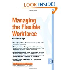 Managing the Flexible Workforce (Express Exec)