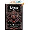 Strangeness and Charm: 3 (Courts of the Feyre)