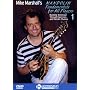 Mike Marshall's Mandolin Fundamentals For All Players #1-Building Technique Through Exercises and Melodic Studies