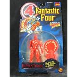 Fantastic Four Human Torch