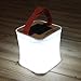 LuminAID PackLite Inflatable Solar Lantern