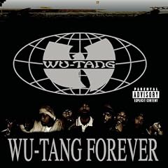 Wu-Tang Forever (Explicit)