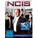 Navy CIS - Season 3, Vol. 2 (4 DVDs)