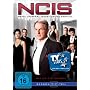 Navy CIS - Season 3, Vol. 2 (3 DVDs)