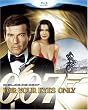 �u���A�E�A�C�Y�E�I�����[[MGXA-29267][Blu-ray/�u���[���C]�v