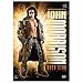 WWE: John Morrison- Rock Star