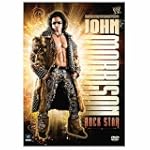SAVE $9.96 - WWE: John Morrison- Rock Star $14.99