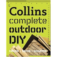 Collins Complete Outdoor DIY