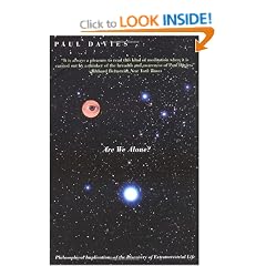 Are We Alone?: Philosophical Implications of the Discovery of Extraterrestrial Life