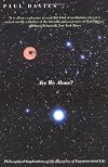 Are We Alone?