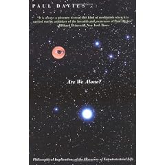 Are We Alone?: Philosophical Implications Of the Discovery Of Extraterrestrial Life