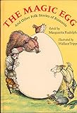 The magic egg, and other folk stories of Rumania