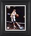 Vince Carter New Jersey Nets Framed Unsigned 8x10 Photograph