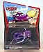 Disney / Pixar CARS 2 Movie 155 Die Cast Car Oversized Vehicle #2 Holley Shiftwell with Wings
