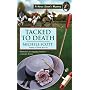Tacked to Death (Horse Lover's Mysteries, Book 3)