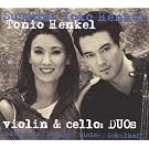 Duos f�r Violine und Cello