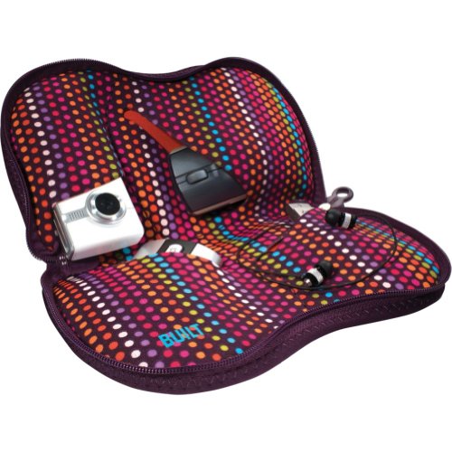 BUILT Cargo Travel Organizer