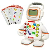 PLAYSKOOL ALPHIE Robot Figure