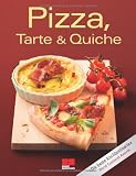  : Pizza, Tarte & Quiche