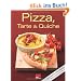 Pizza, Tarte & Quiche
