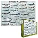 Modern Warplanes Jigsaw Puzzle - 1,000 pieces