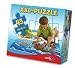 Noris 606034960 - Piraten Riesenpuzzle 45 tlg.