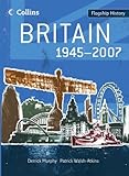 Britain, 1945-2007