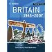 Britain 1945-2007. Derrick Murphy and Patrick Walsh-Atkins