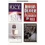 Reader's Digest The Secret Hour/The Vanished Man/Eat Cake/Proof of Intent (Reader's Digest Select Editions, Volume 4, 2003)