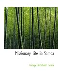 Missionary Life in Samoa