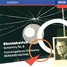 Shostakovich: Symphony No.8