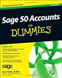 Product 1118308581 - Product title Sage 50 Accounts For Dummies