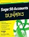 Sage 50 Accounts for Dummies (For Dummies (Business & Personal Finance))