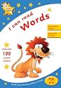 I Can Read Words (I Can Learn)