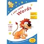 I Can Read Words (I Can Learn) by Egmont Uk