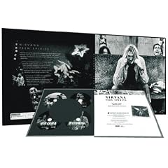 Nirvana - Teen Spirits (4 Dvd+Libro)