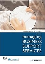 Managing Business Support Services