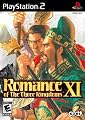 Romance of the Three Kingdoms XI