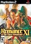 Romance of the Three Kingdoms XI