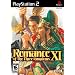 Romance of the Three Kingdoms XI