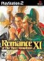 Romance of the Three Kingdoms XI Romance of the Three Kingdoms XI