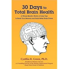 30 Days to Total Brain Health�