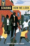 Image of Staring: How We Look
