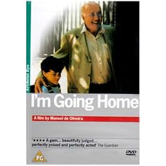 I'm Going Home