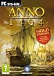 Anno 1404 Gold Edition