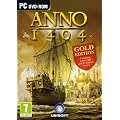 Anno 1404 Gold Edition