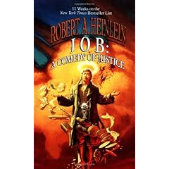 Job: a Comedy of Justice